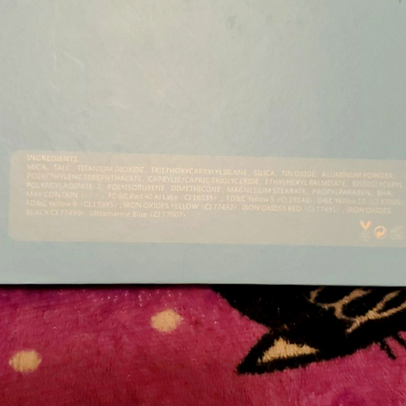 Afflano Monochromatic palette set - Picture 12 of 14